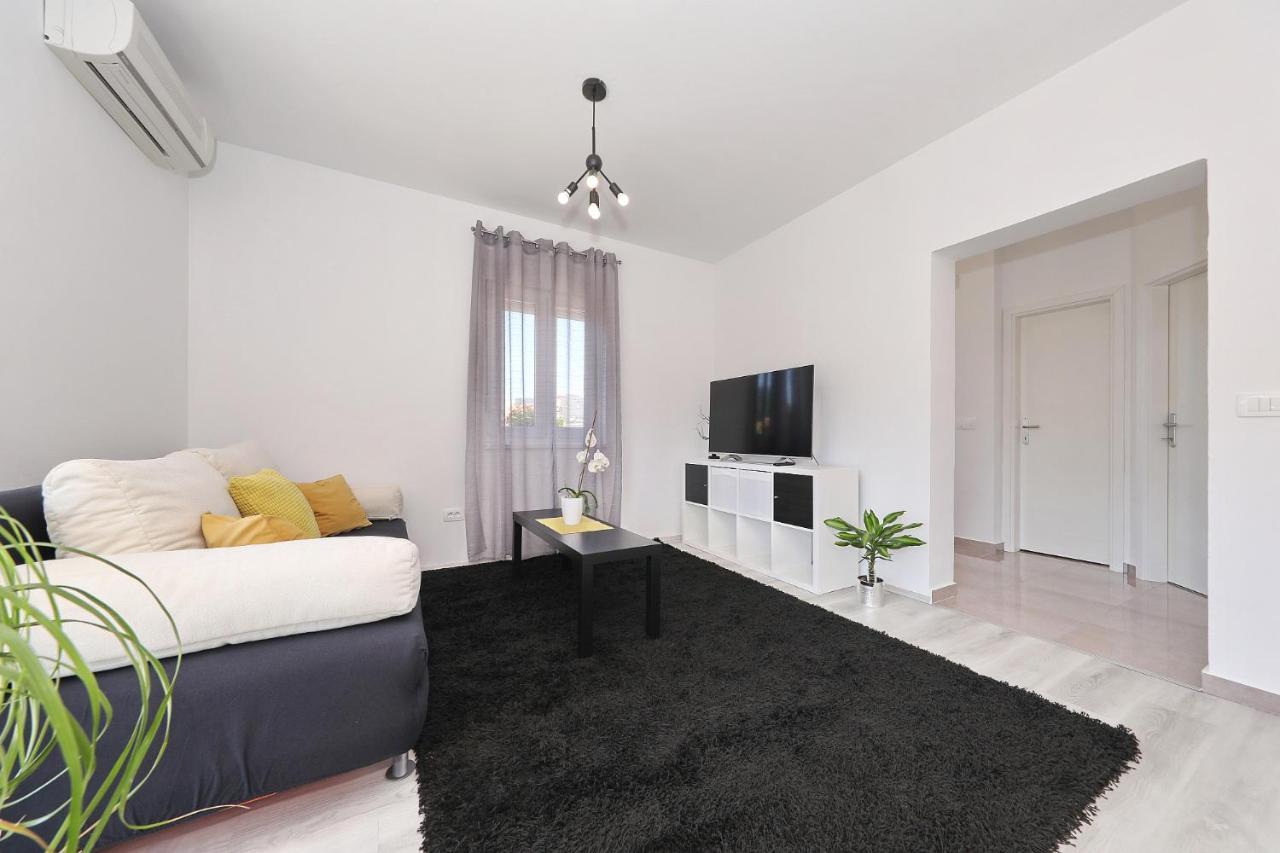 Apartmán Apartman Lili Zadar Exteriér fotografie